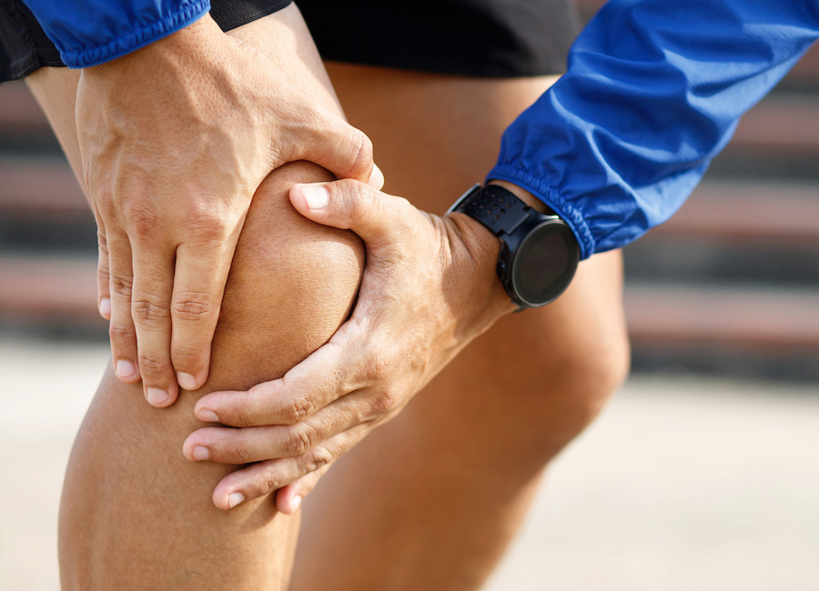 knee pain, Mind & Body, Recover For Life