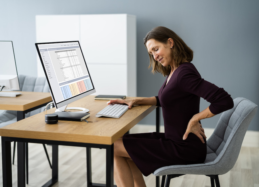 lower back pain, Recover For Life