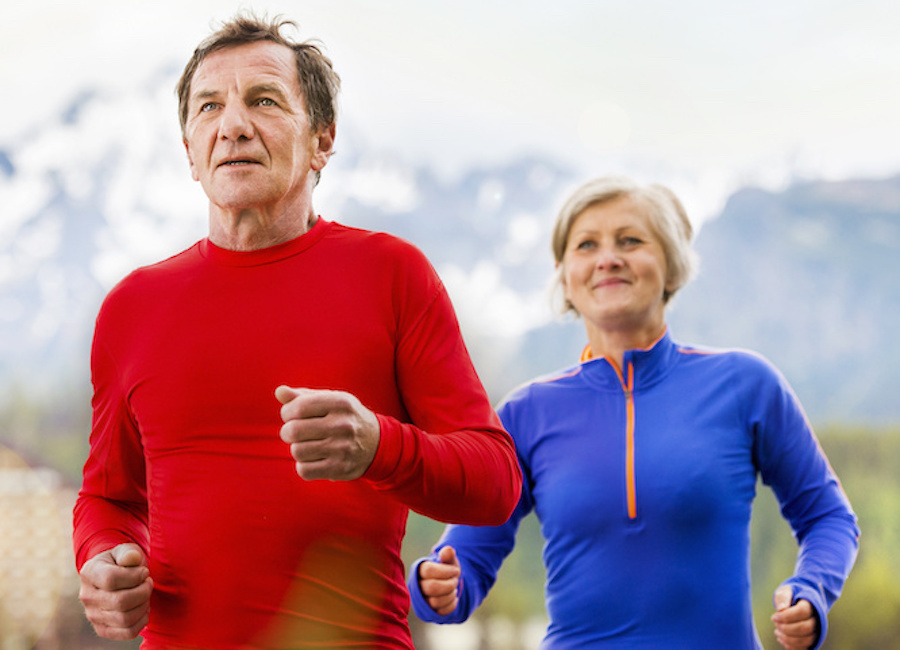 Rheumatoid Arthritis, strength for life, healthy ageing, Group Exercise Evidence