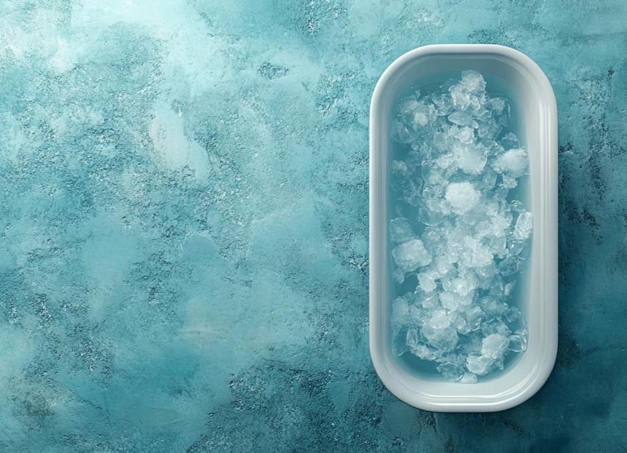 faqs, Mind & Body, Ice Bath Evidence