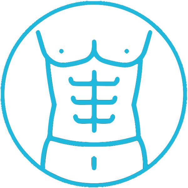 lower back pain
