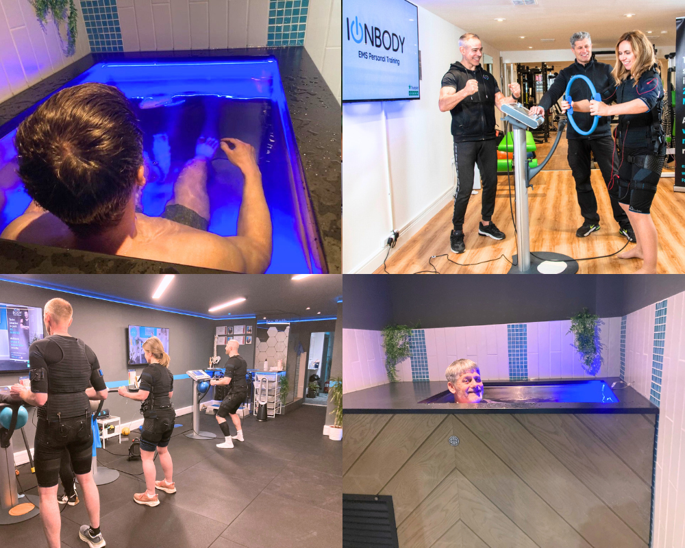 faqs, ION BODY, sports performance, healthy ageing, Transform