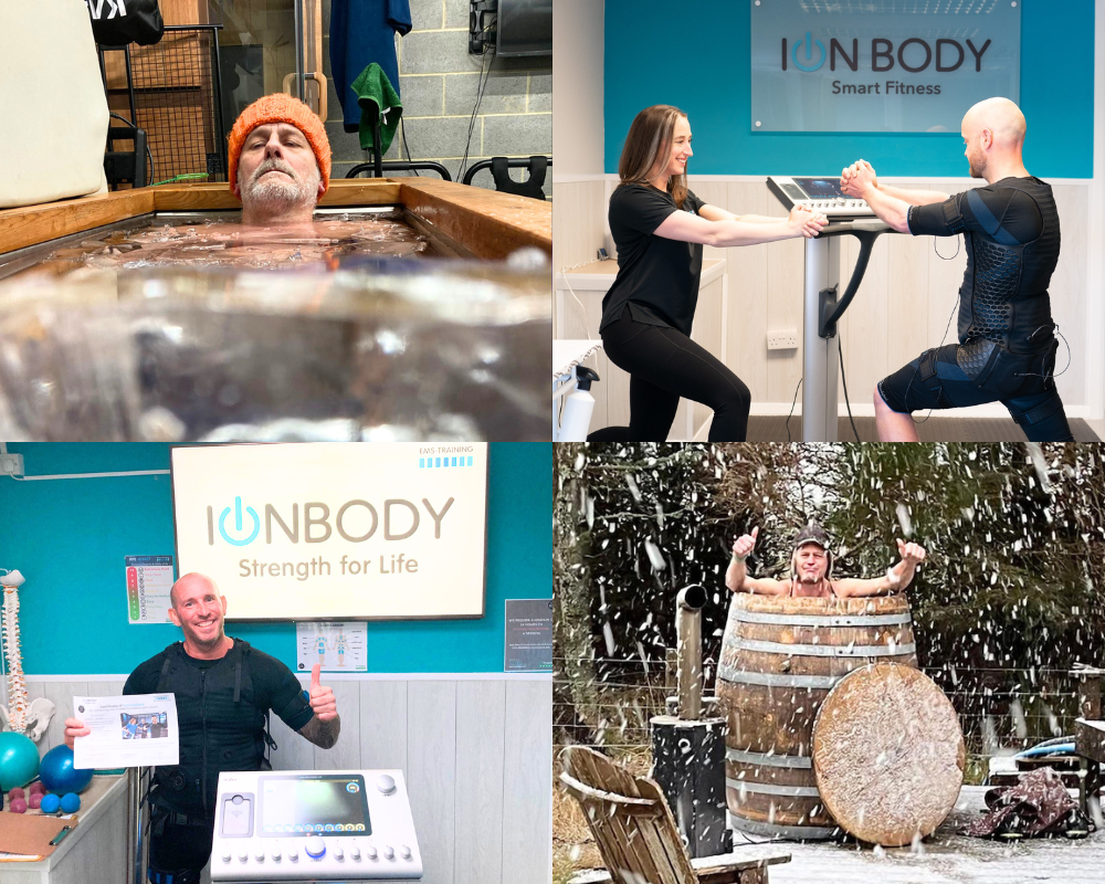 faqs, ION BODY, healthy ageing, Transform