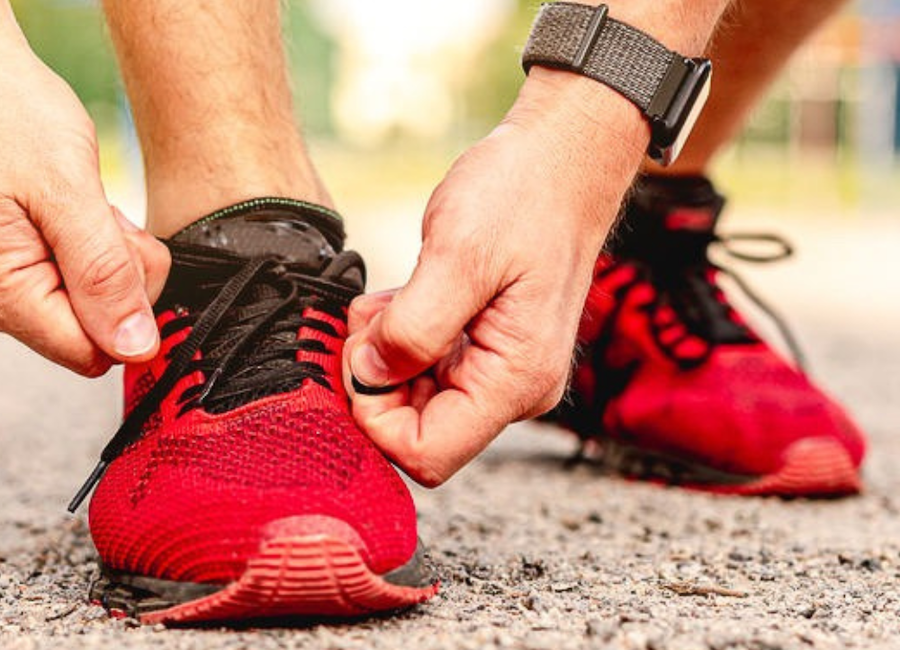 sports performance, strength for life