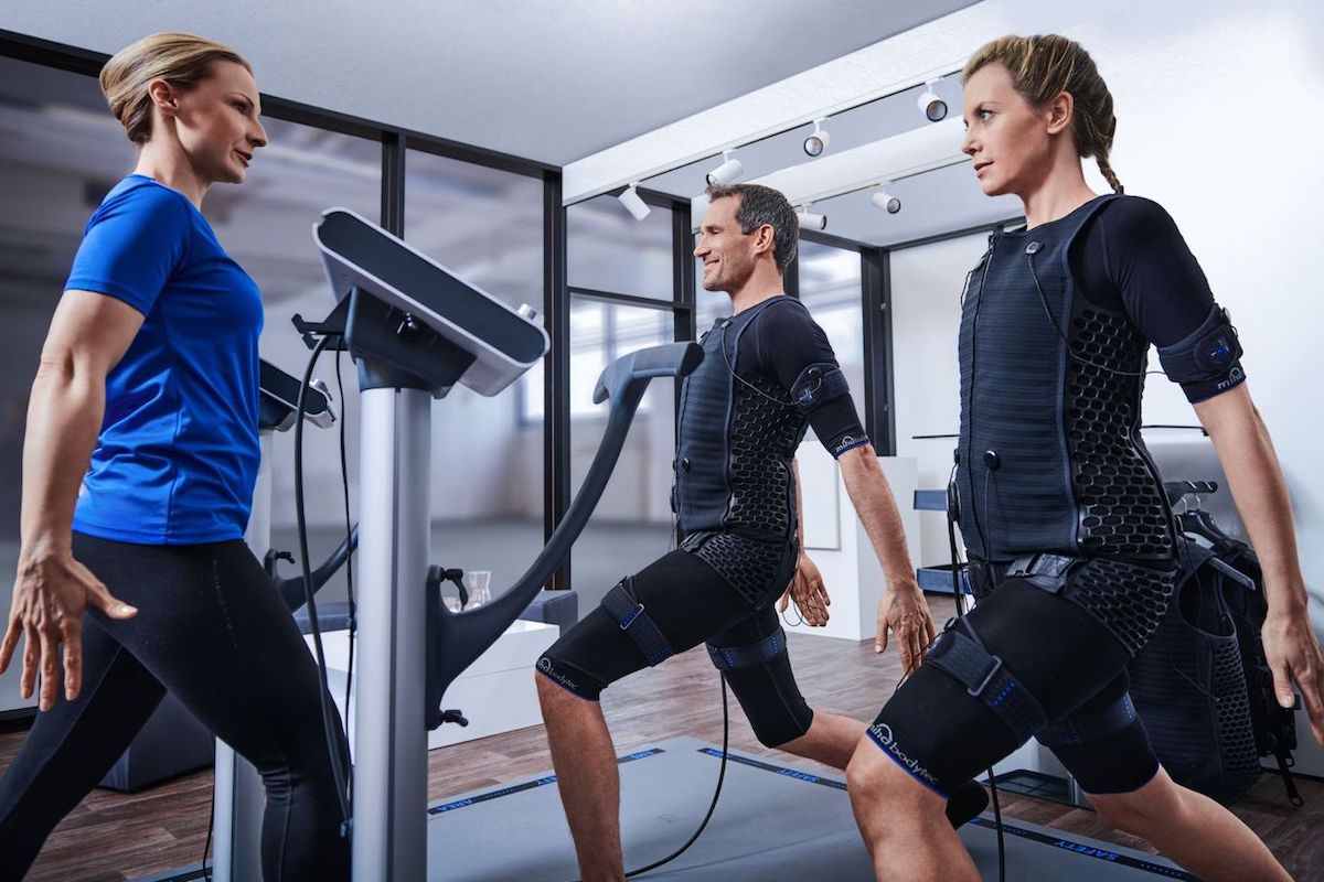faqs, ems training, Electro Muscle Stimulation