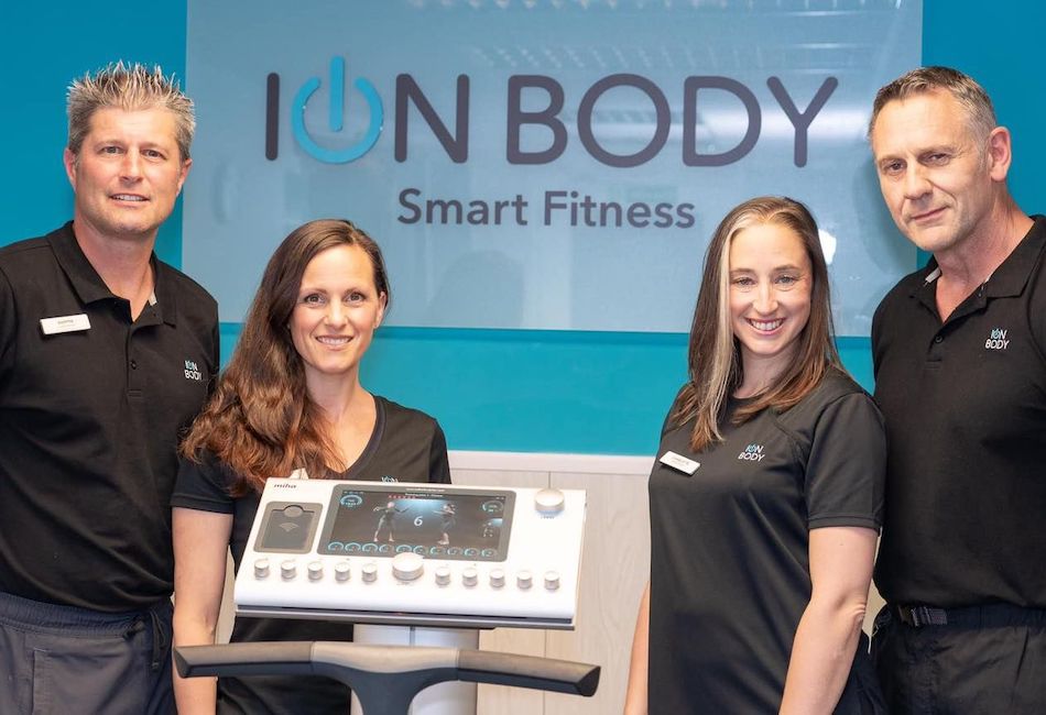 ION BODY
