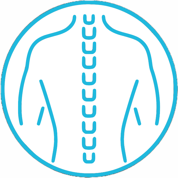 lower back pain, men's health
