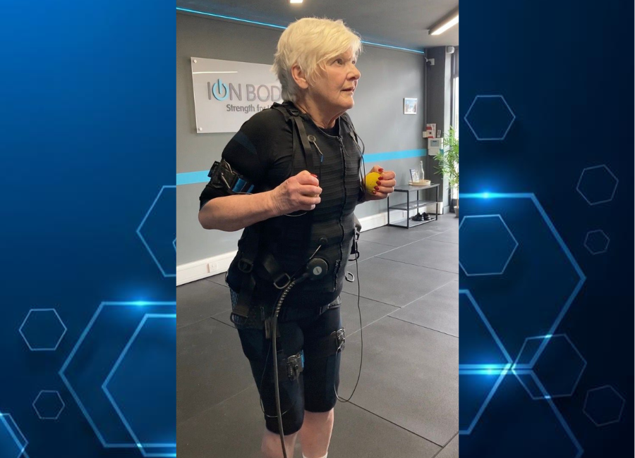 Osteoporosis