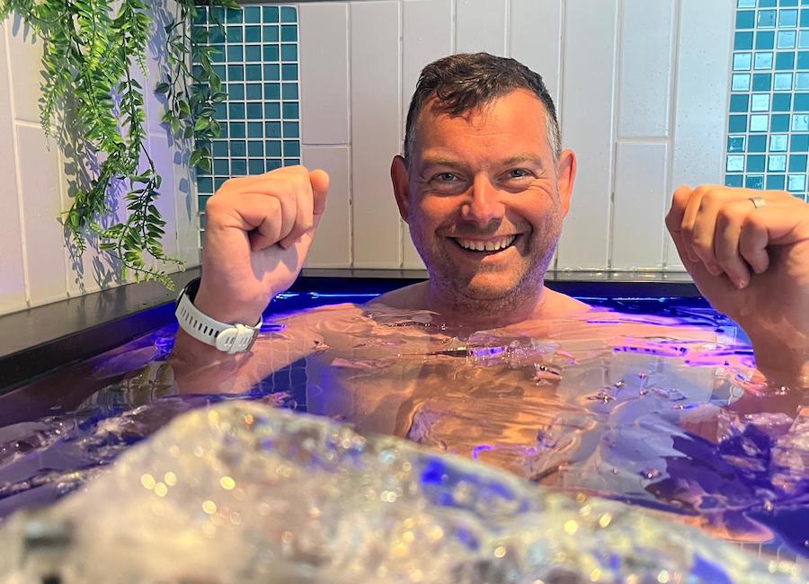 customer reviews, Ice Bath Evidence
