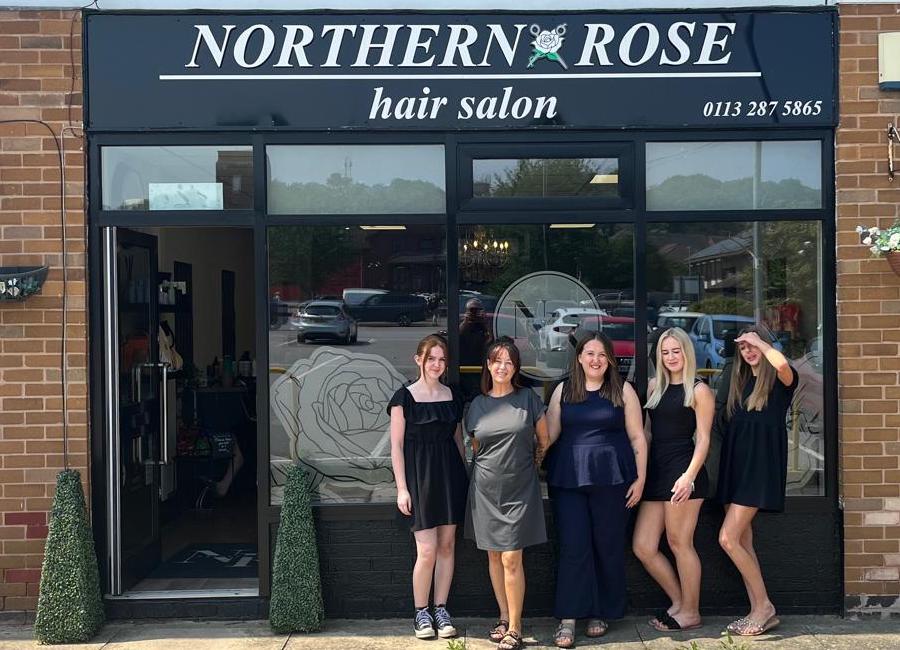 Garforth ls25 leeds ls1