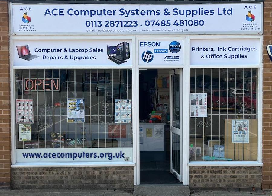 Garforth ls25 leeds ls1