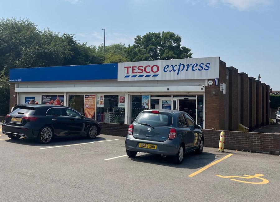 Garforth ls25 leeds ls1