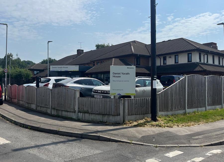 Garforth ls25 leeds ls1