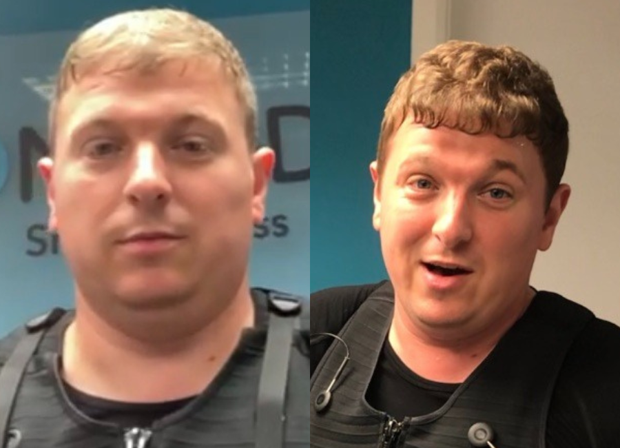 weight loss