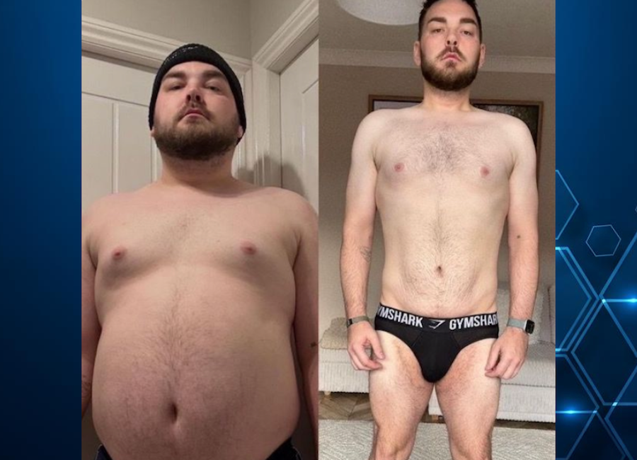 weight loss