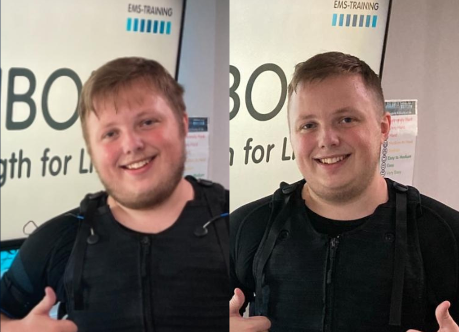 weight loss