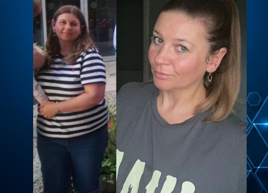 weight loss